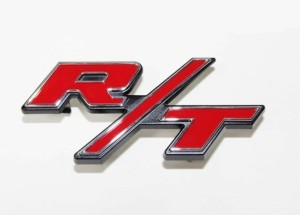 Shop Dodge Challenger Emblem | All Mopar Parts