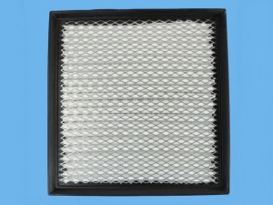 Genuine Chrysler 2015 Chrysler 200 3.6L Engine Air Filter - OEM 6824545AAR