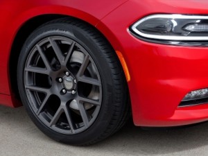 Dodge Charger Wheels By Mopar Factory Allmoparparts Com