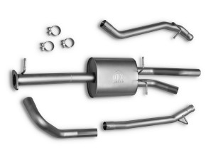 Mopar Exhaust Systems Genuine Factory Parts Allmoparparts Com