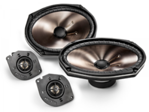 Mopar Speakers Genuine Factory Parts Allmoparparts Com