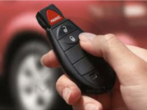 Shop Jeep Remote Start All Mopar Parts