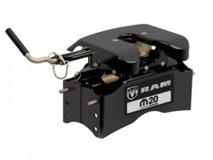 Shop Ram 2500 Fifth Wheel Hitch All Mopar Parts