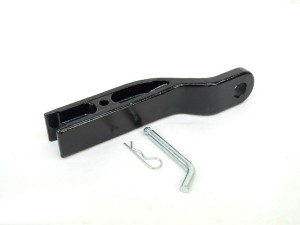 Chrysler Genuine 82213640 Hitch Ball Mount Adapter Chrysler Genuine 82213640 Hitch Ball Mount Adapter