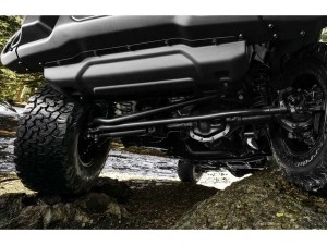 Genuine Jeep Accessories 82206334 Oil and Transmission Skid Plate Genuine Jeep Accessories 82206334 Oil and Transmission Skid Plate