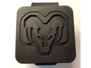 2002-2005 Dodge Ram 1500 RAM 1500 Classic Hitch Receiver 82213205 | Mopar Parts Canada