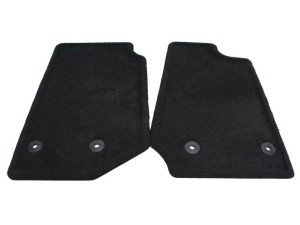 Genuine Jeep Floor Mats By Mopar Factory Allmoparparts Com