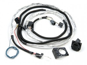 Buy 2009 Jeep Wrangler JK Wire Harness | All Mopar Parts