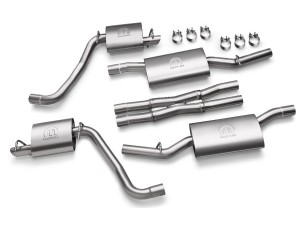 Genuine Chrysler 1571A443 Exhaust Muffler Genuine Chrysler 1571A443 Exhaust Muffler