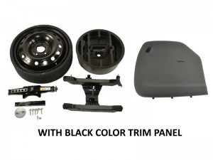 2024 Chrysler Pacifica Wheels & Related Accessories | All Mopar Parts