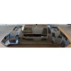 Mopar Sport Hood Kit Unpainted With 2500 Vent Bezels & Silencer Pads ...