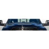 Mopar Sport Hood Kit Unpainted With 2500 Vent Bezels & Silencer Pads ...
