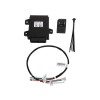 Authentic Mopar Integrated Trailer Brake Control Module ITBM For 14.4 ...