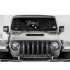 Mopar Rubicon 392 Performance Hood Retrofit Package - RUBICON392HOODKIT ...