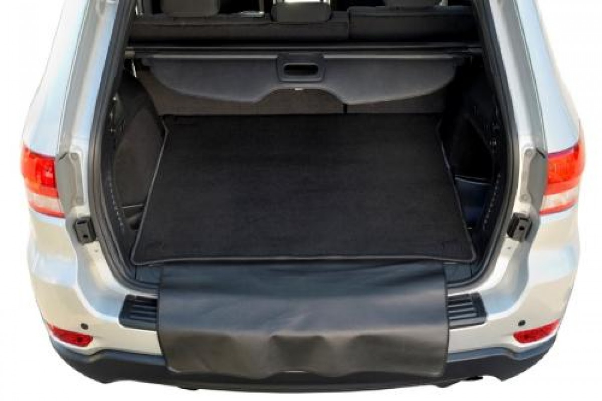 Cargo mat online jeep grand cherokee