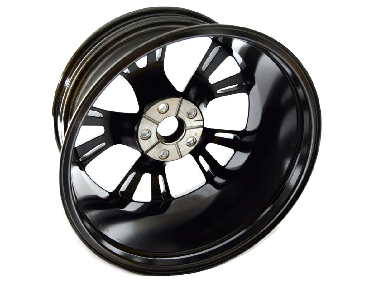 Genuine Mopar Wheel 20" SRT 1WB011ZGAB All Mopar Parts