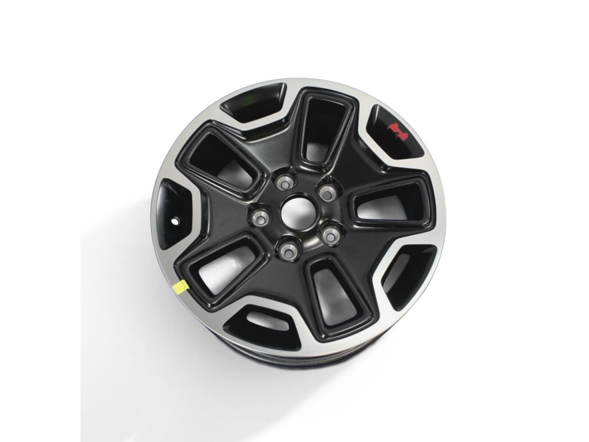 Mopar Wheel 17