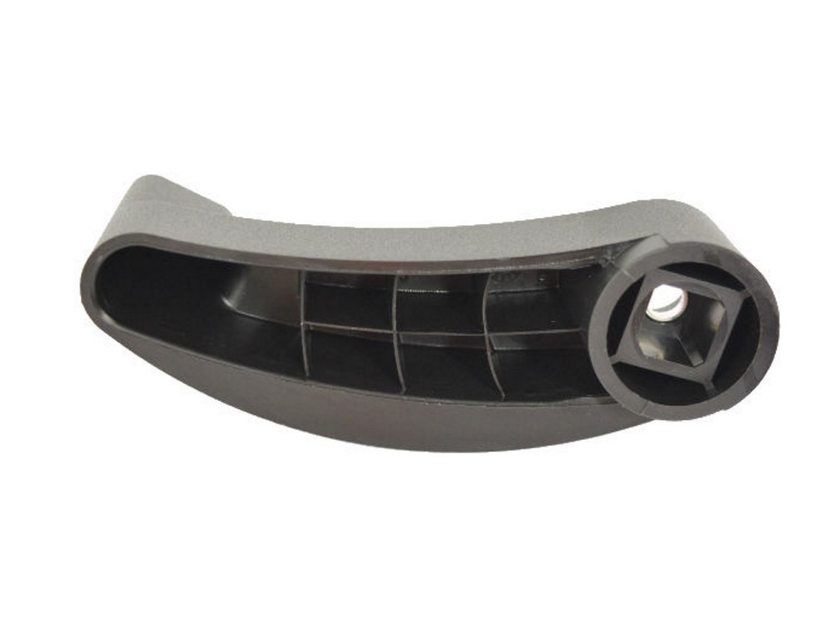 Mopar Door Handle Release - Rear Inside - 1ZP90JXWAB | All Mopar Parts