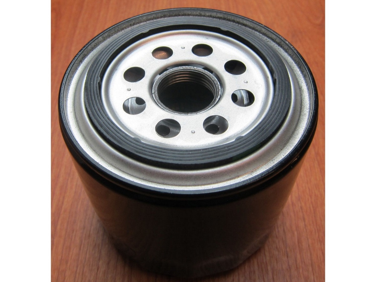 Genuine Mopar Oil Filter Alternative 1AML00006A All Mopar Parts