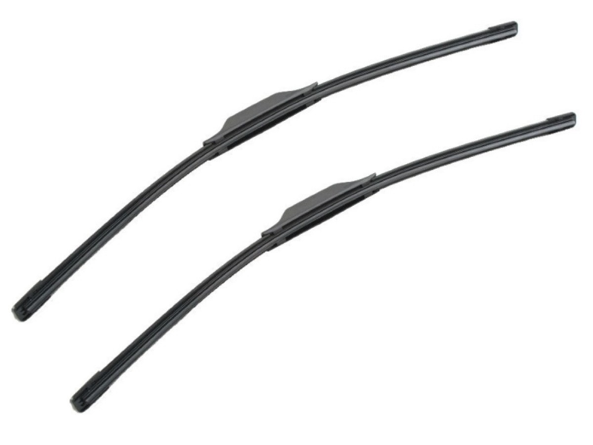 Mopar 55277446AC Windshield Wiper Blade Front Set Of Two