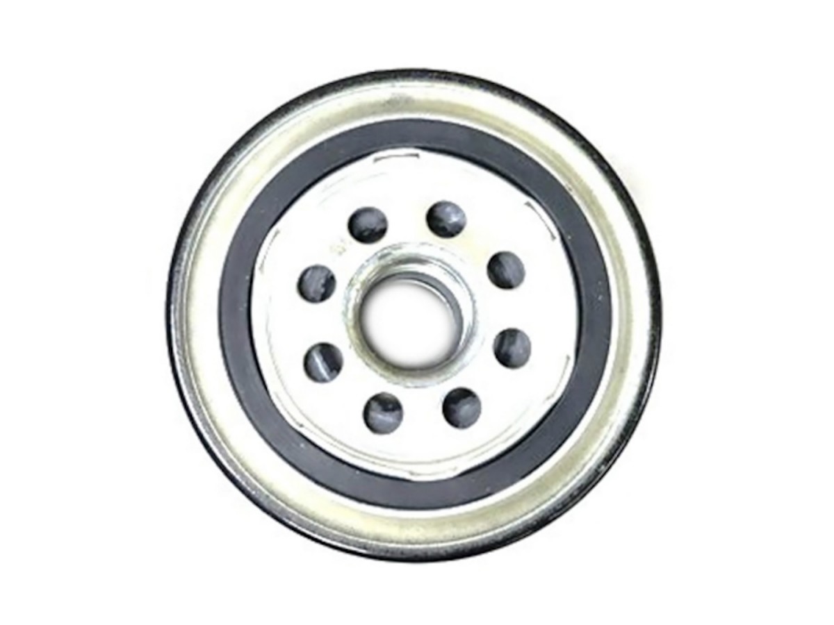 Mopar Oil Filter 4.7L 5.7L 6.1L 6.2L 6.4L - 4884899AC | All Mopar