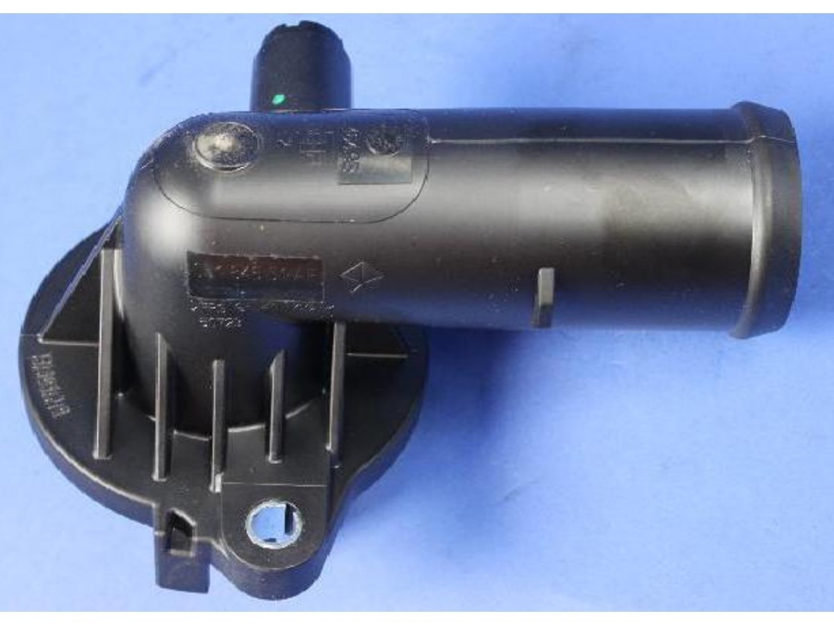 Mopar Thermostat Housing For 3.6L Engine - 5184651AJ | All Mopar Parts