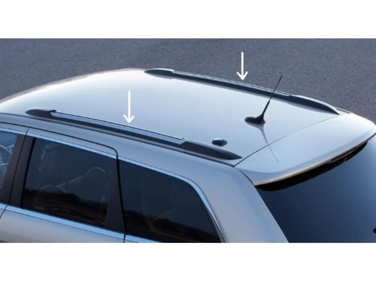 Mopar roof rack jeep discount cherokee