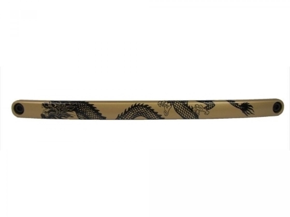 Mopar Grab Handle Dragon Bronze - 5PC63LU4AA | All Mopar Parts