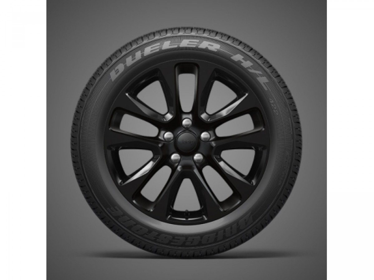 Mopar Wheel 20
