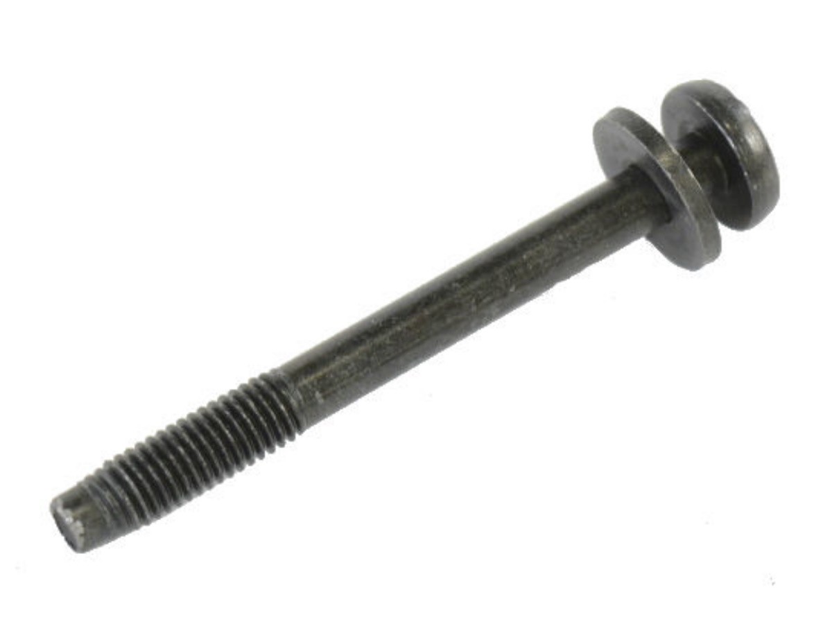 Mopar Soft Top Door Frame Bolt Torx Head - 6512163AA | All