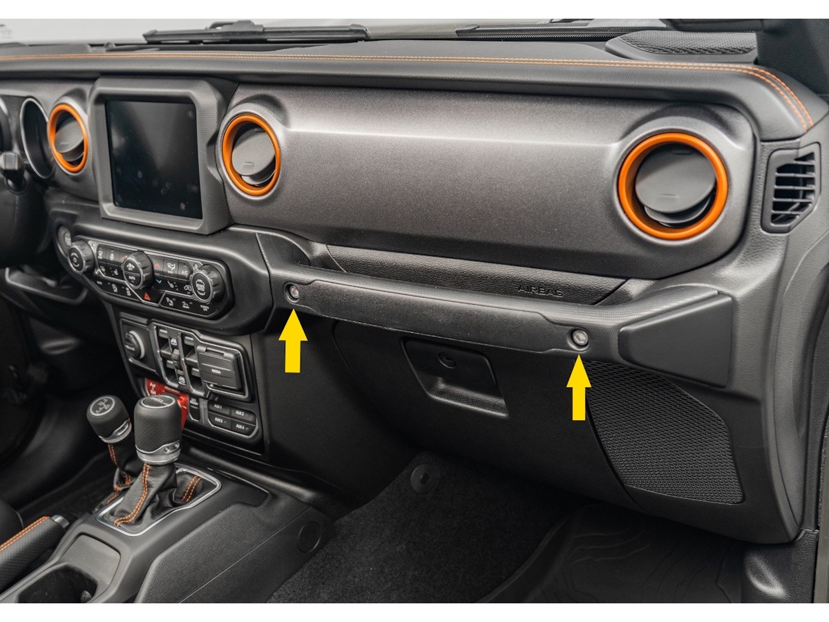 Mopar Bolt - 6513412AA | All Mopar Parts