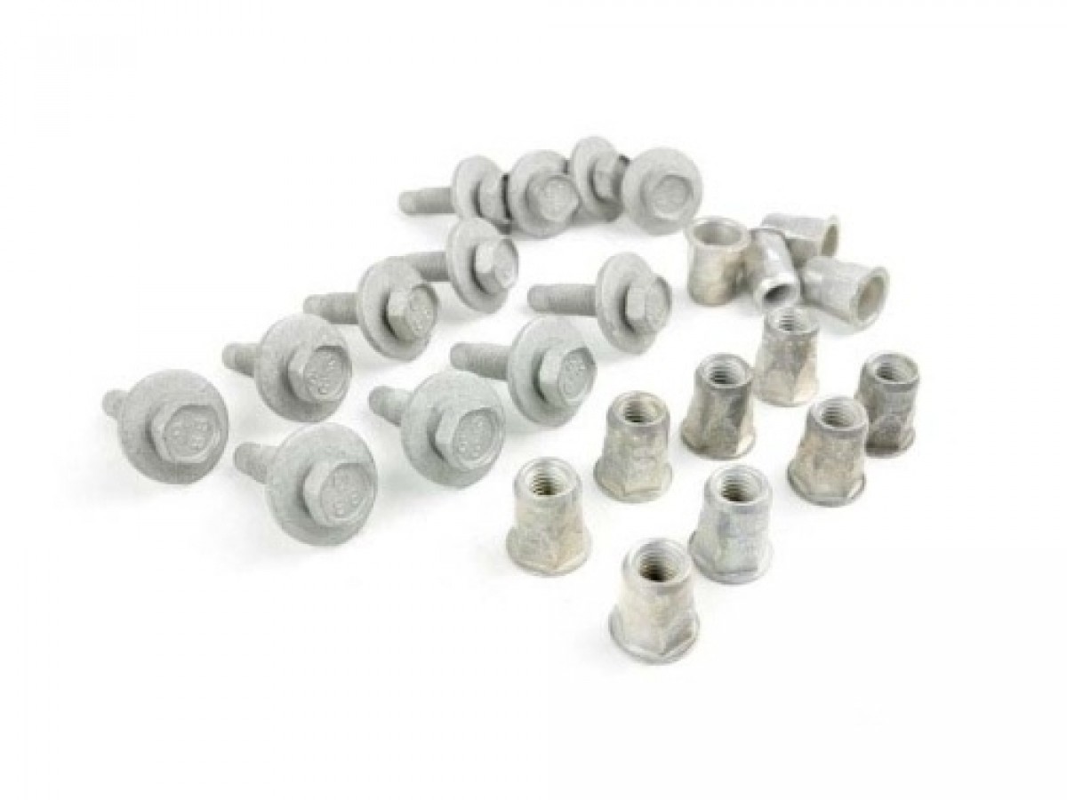 Mopar Hardware Kit - 68044460AA | All Mopar Parts
