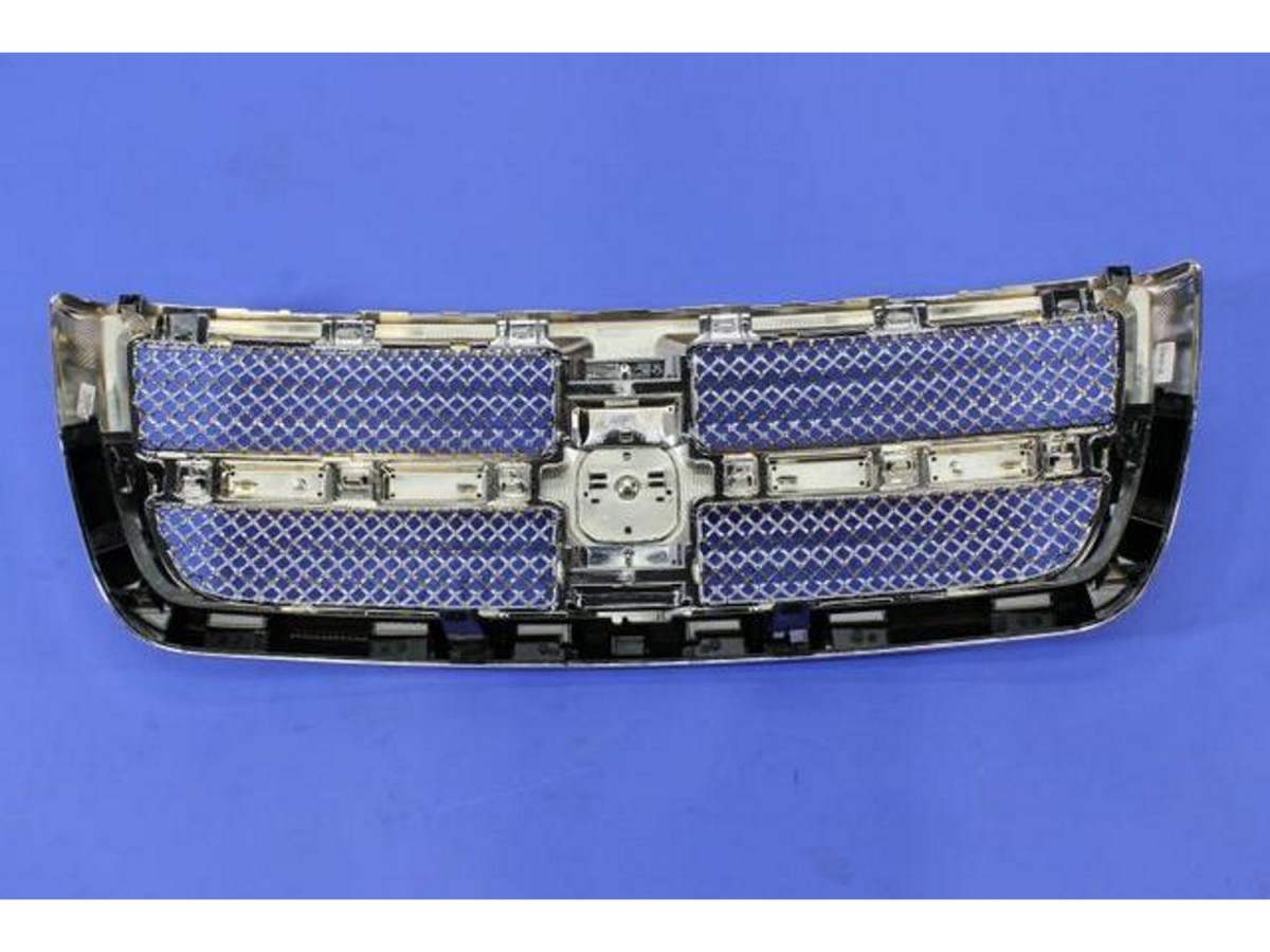 Mopar Grille Big Horn - 68148144AA | All Mopar Parts