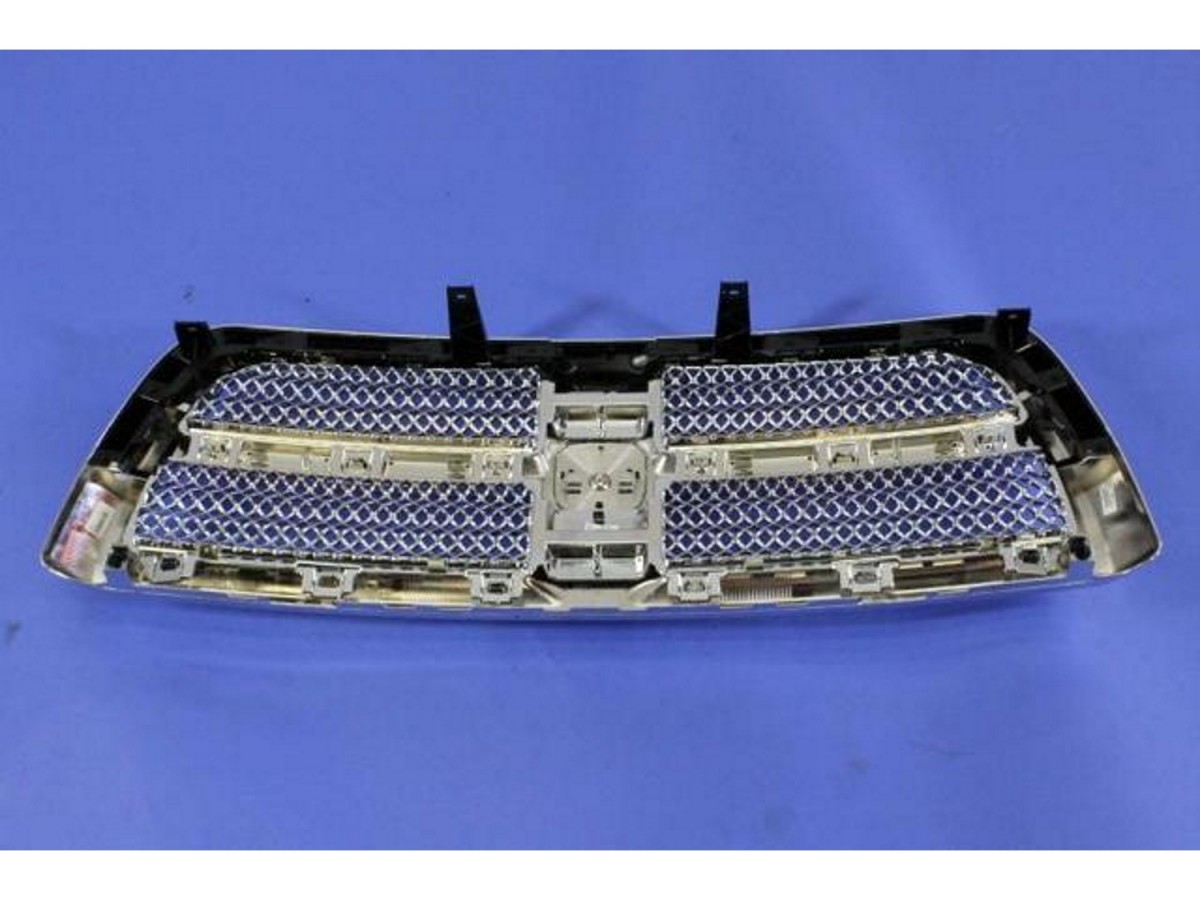Mopar Grille Big Horn - 68148144AA | All Mopar Parts