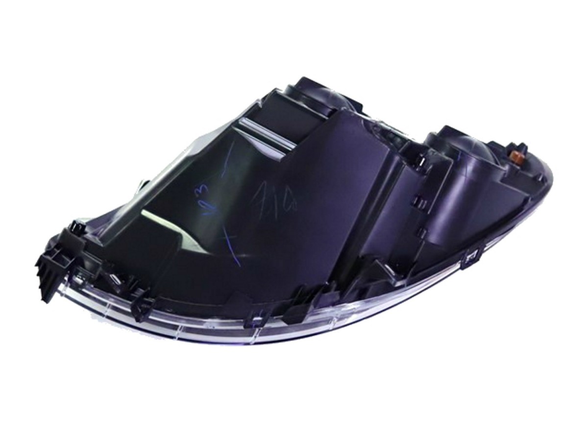 Mopar Head Lamp - Right Front - 68154588AK | All Mopar Parts