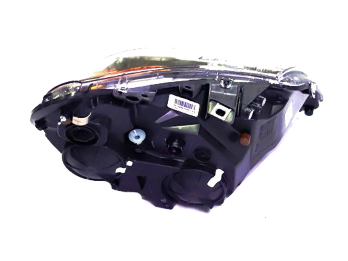 Mopar Head Lamp - Left Front - 68154589AK | All Mopar Parts