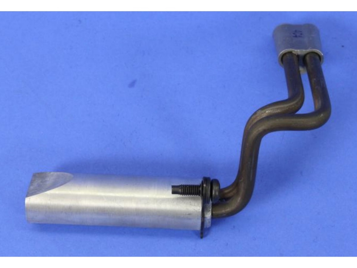 Genuine Mopar Engine Block Heater For 6.4L Engine RAMHDENGINEBLKHTR