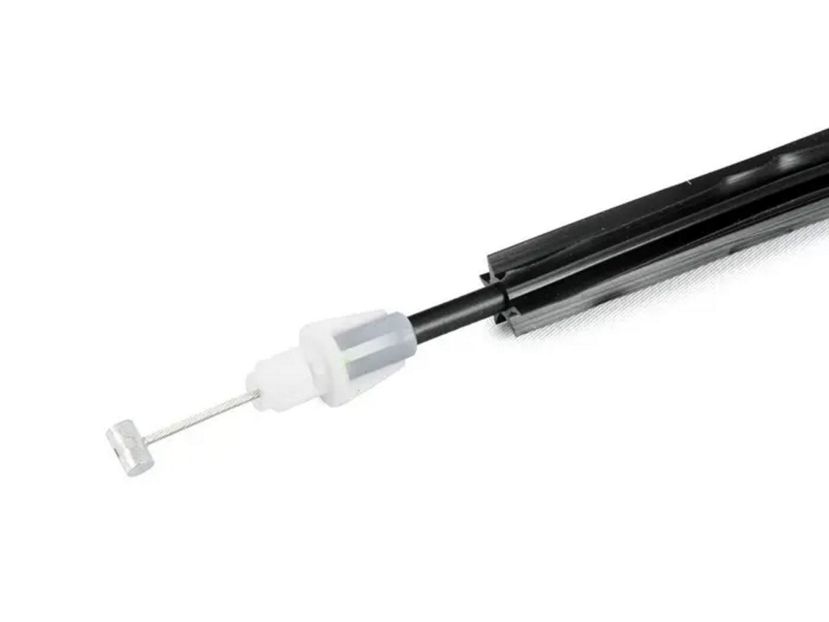 Mopar Cargo Door Latch - Right - 68226175AD | All Mopar Parts