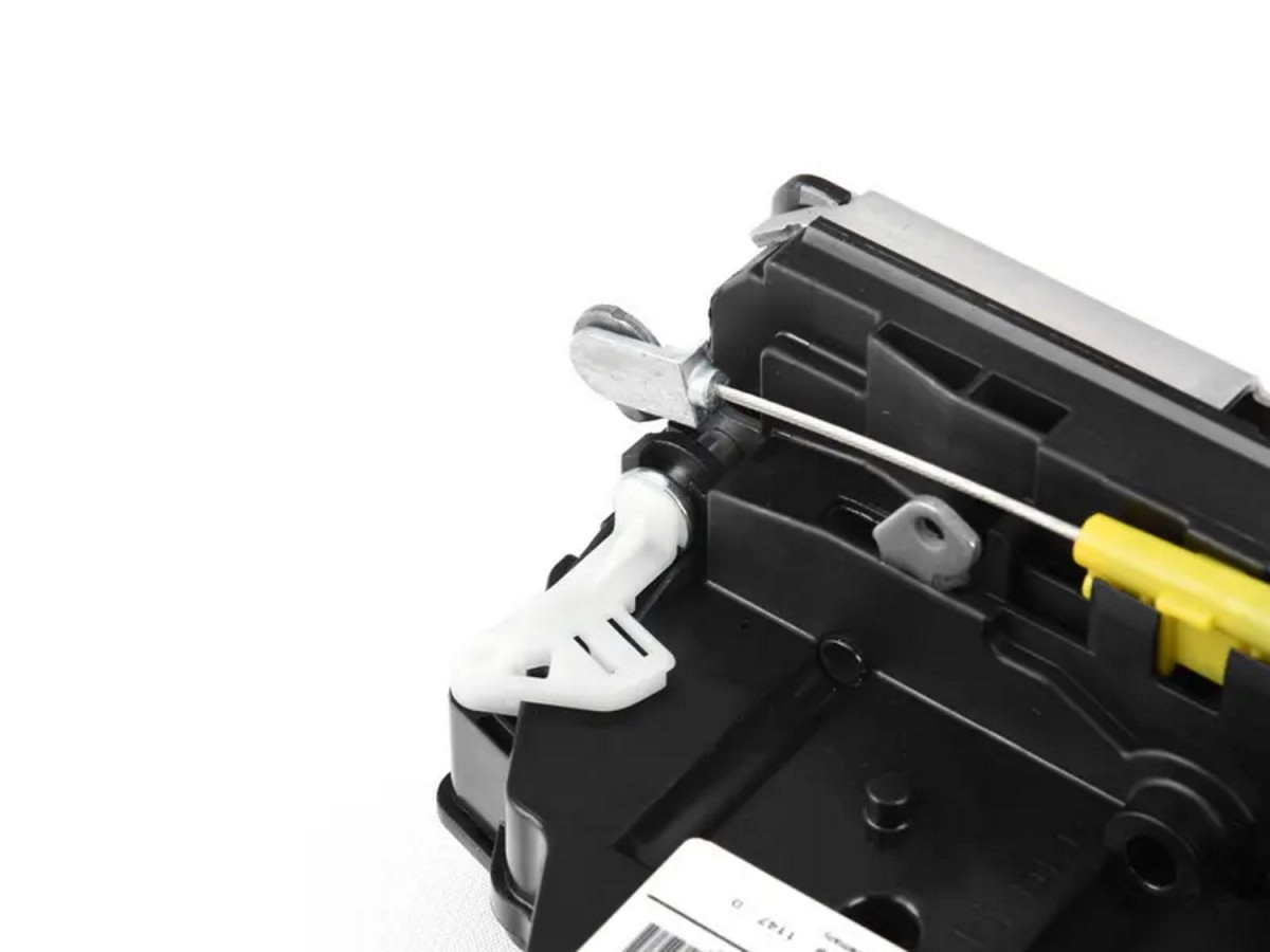 Mopar Cargo Door Latch - Right - 68226175AD | All Mopar Parts