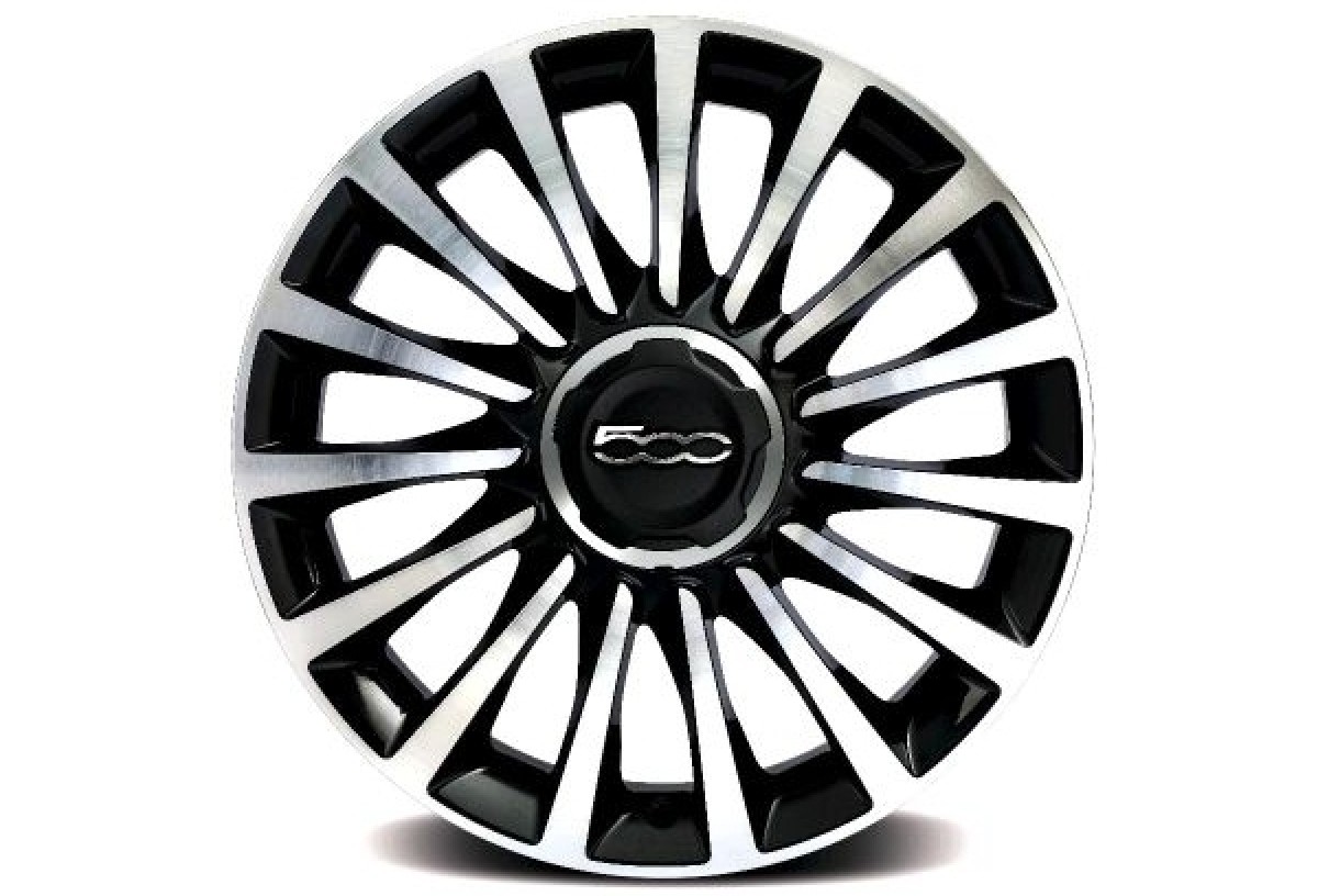 Mopar Wheels 17