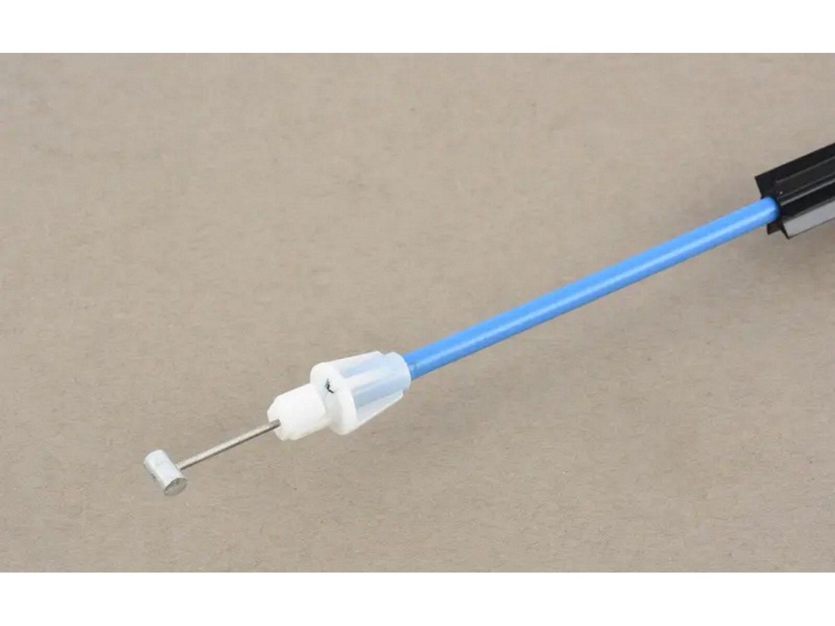 Mopar Door Latch - Left Front - 68232439AG | All Mopar Parts