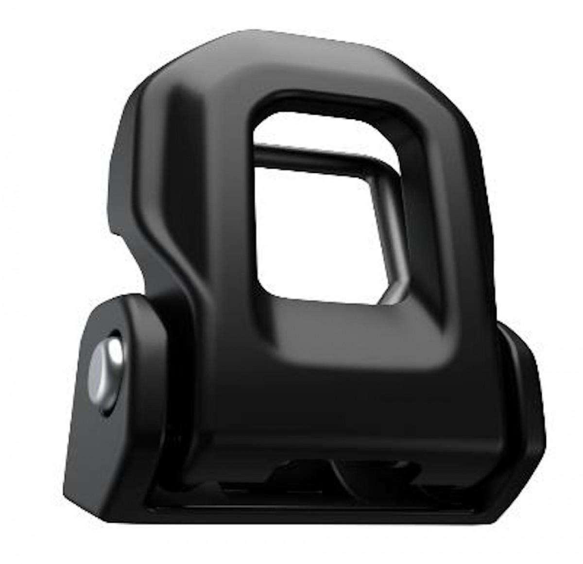Mopar Hood Catch For Left Or Right - 68240952AF | All Mopar Parts