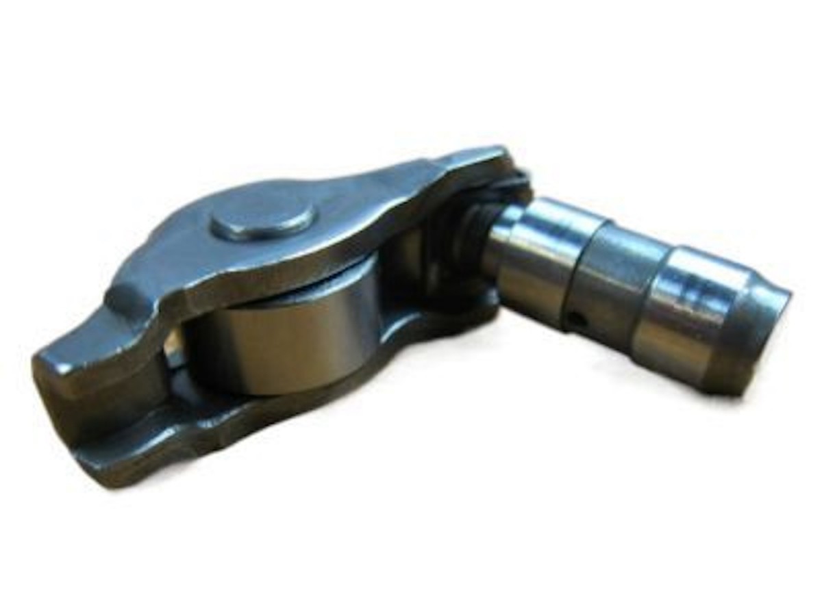 送料無料◆2025新品  Mopar Parts Mopar All | 68245463AA - Assembly Arm Rocker パーツ
