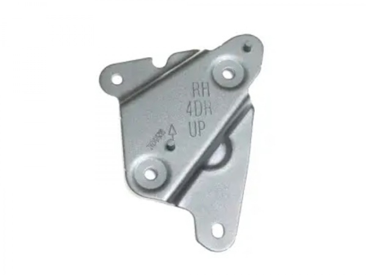 Genuine Mopar Soft Top Roll Bar Bracket Passenger Side 68251542AC