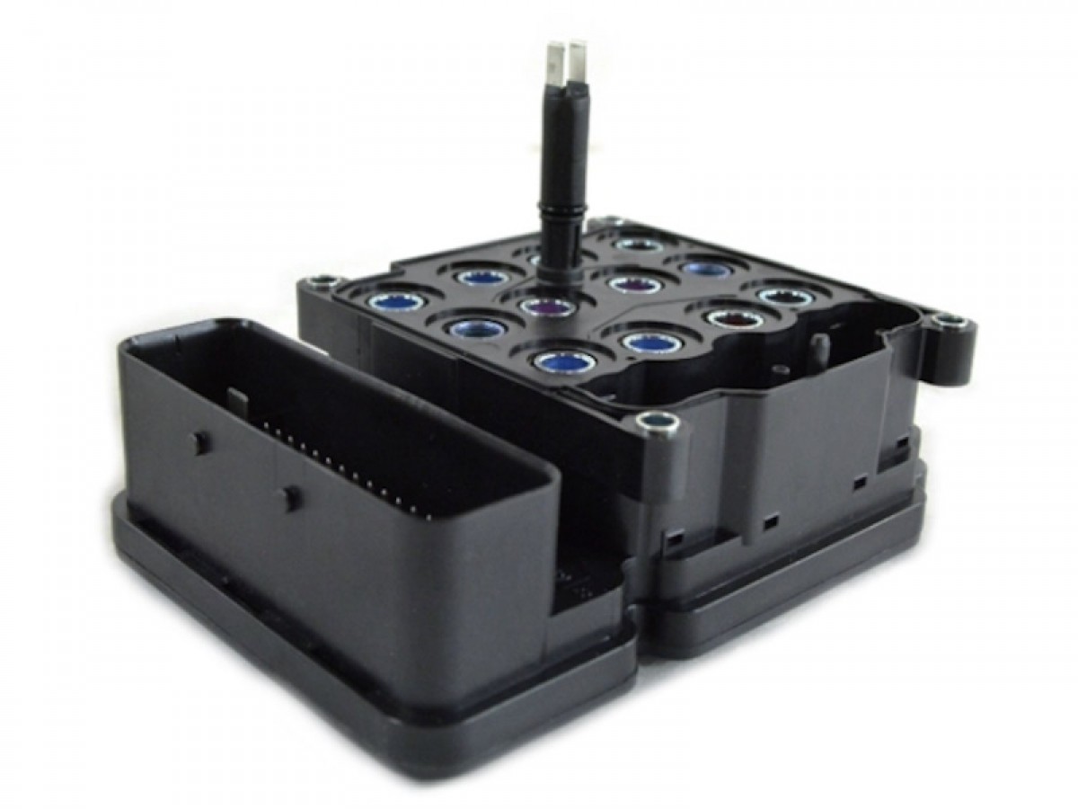 ABSコントロールユニットABSモジュールジープラングラー ABSコントロールユニットABSモジュールジープラングラー