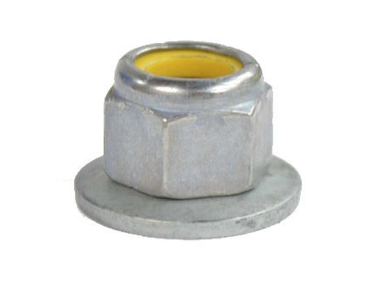 ミエ Mopar Hex Flange Lock Nut - 68269722AA | All Mopar Parts