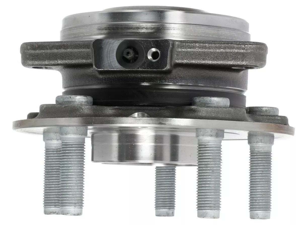 DuraGo 29513285 フロントハブアセンブリ 安心の6ヶ月保証 日産 セレナ