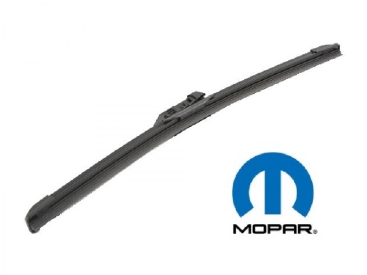 Genuine Mopar Wiper Blade Passenger Side 68296808AA All Mopar Parts