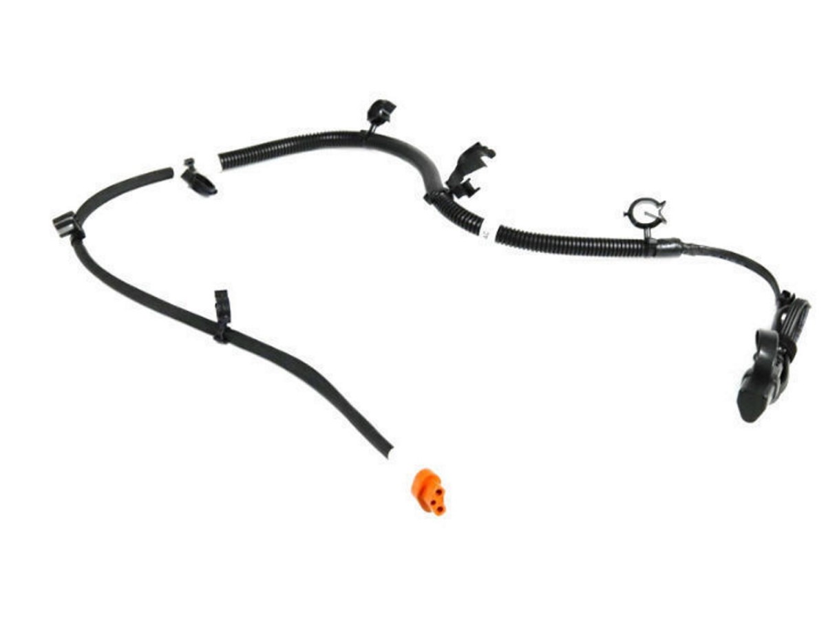 Mopar Engine Block Heater Kit For 3.6L 2018-2024 Wrangler JL And 2020 12 thumbnail image