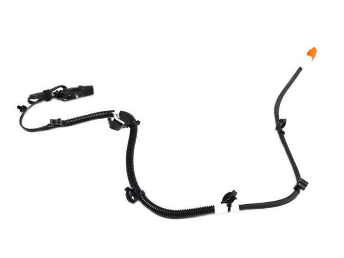 Genuine Mopar Engine Block Heater For 3.0L Diesel JLJTENGBLKHTR30
